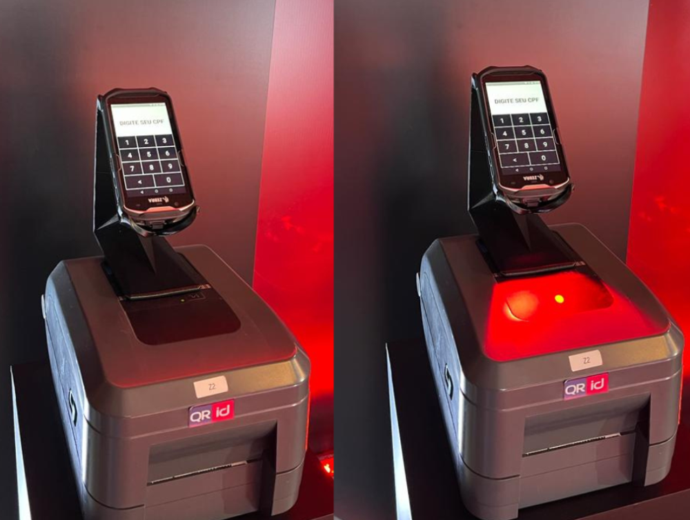 Credenciamento Digital